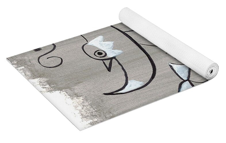 L Envole - Yoga Mat