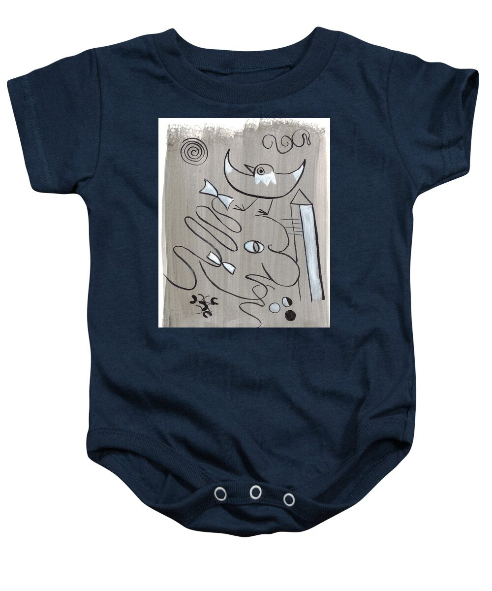 L Envole - Baby Onesie