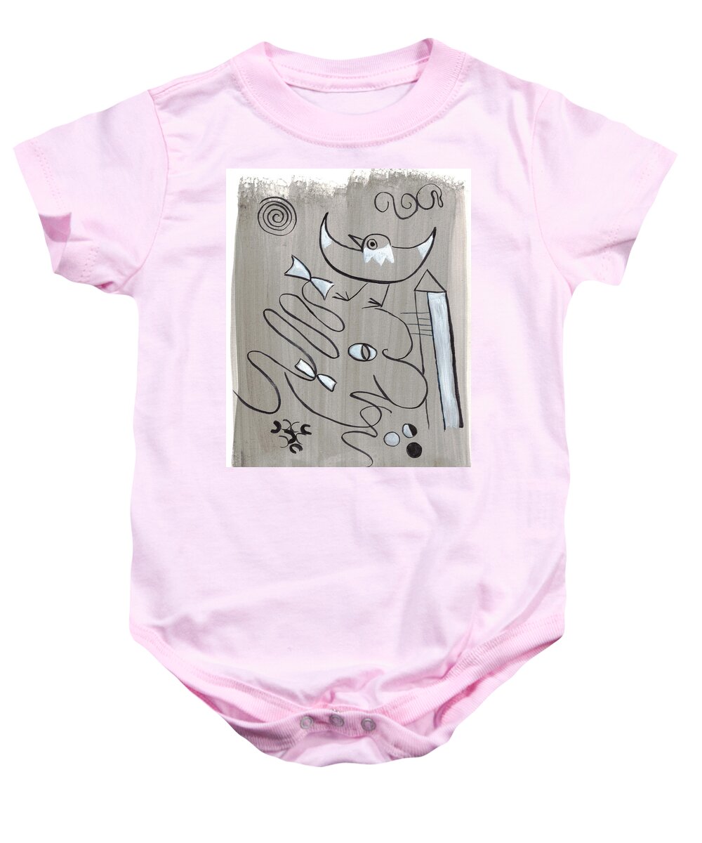 L Envole - Baby Onesie