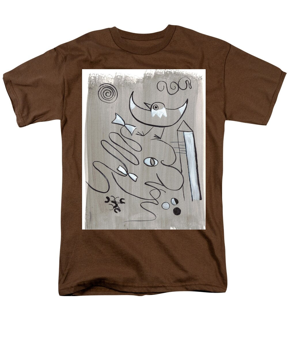 L Envole - Men's T-Shirt (Regular Fit)