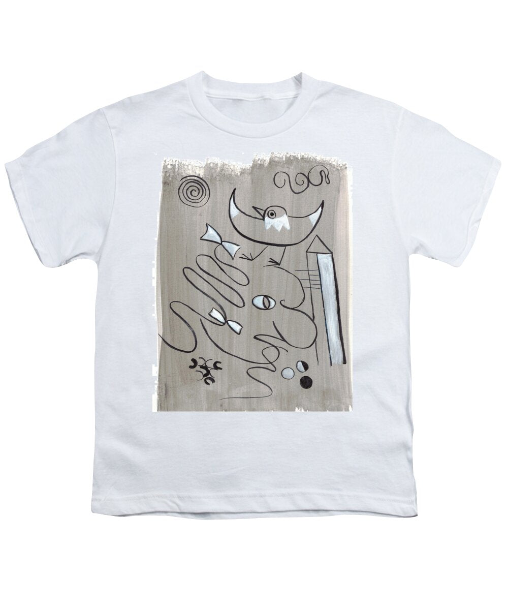 L Envole - Youth T-Shirt