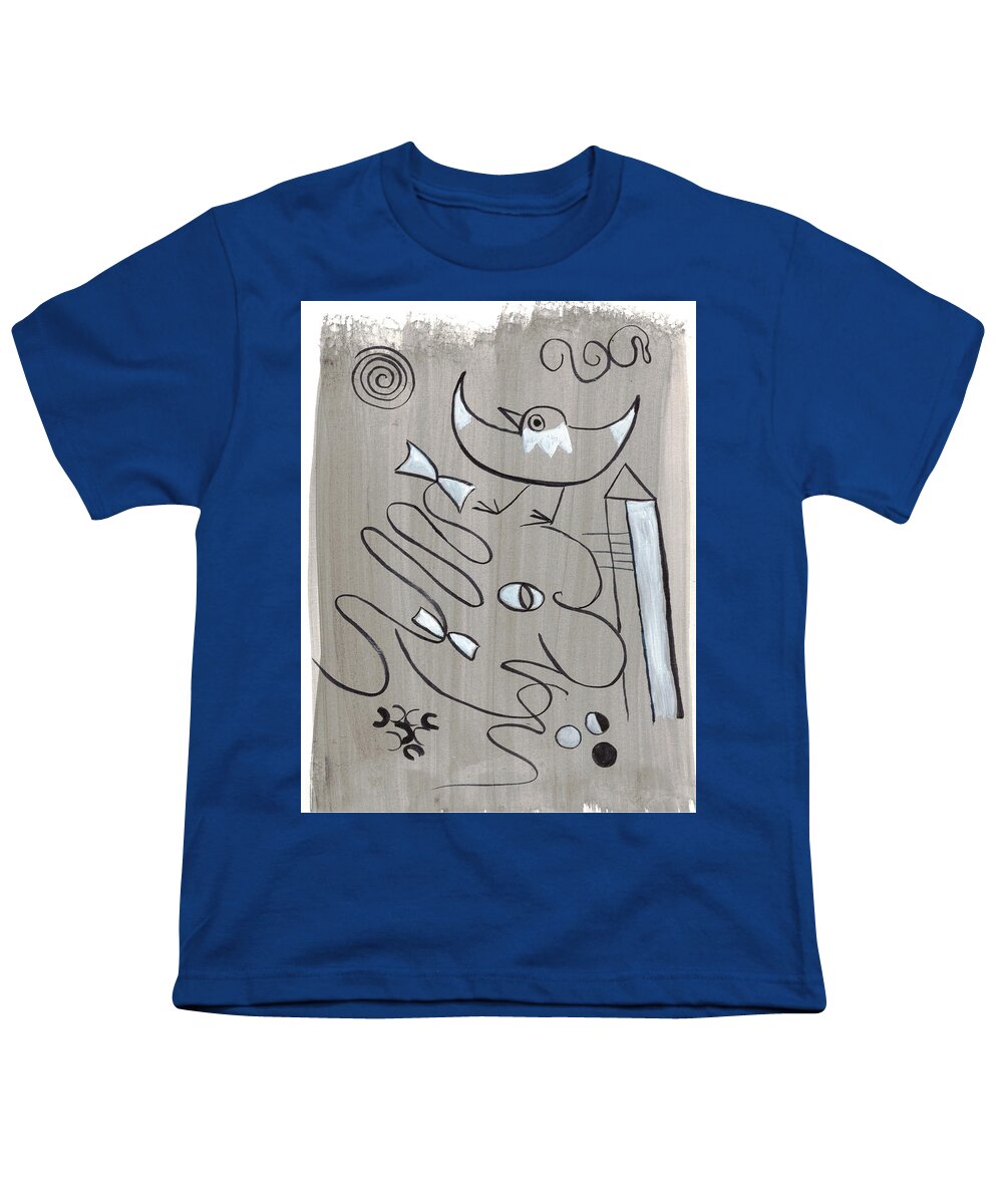 L Envole - Youth T-Shirt