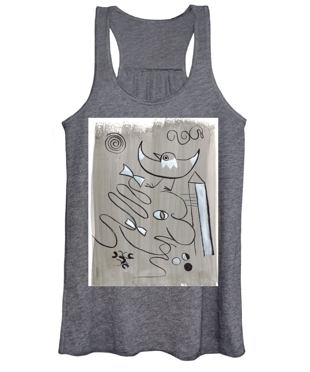 L Envole - Women's Tank Top