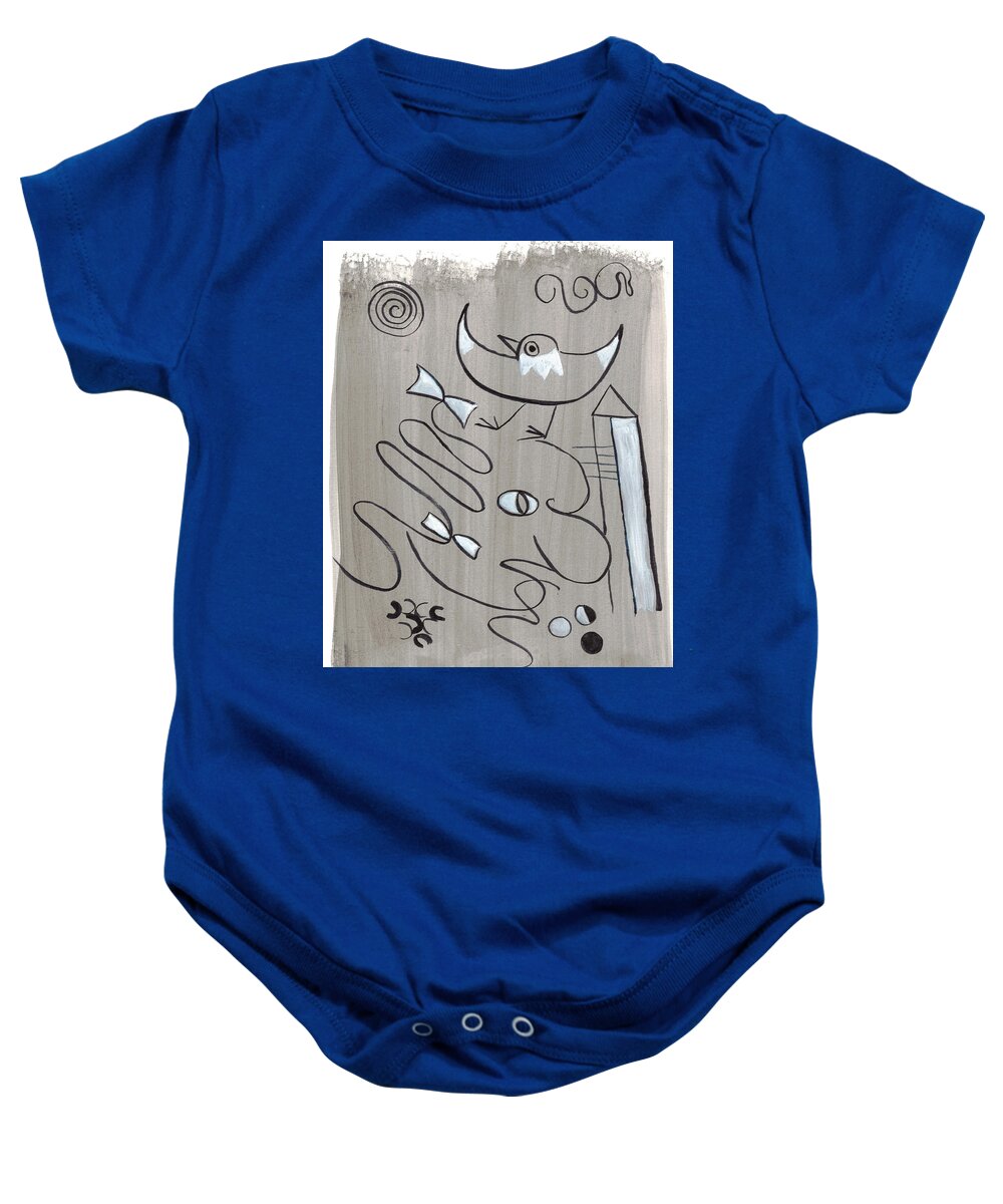 L Envole - Baby Onesie