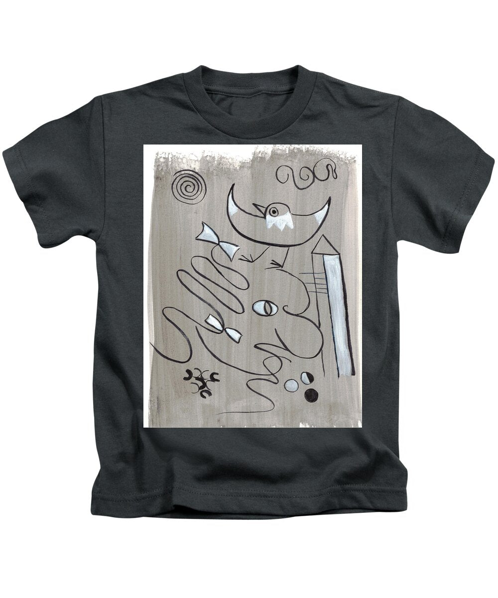 L Envole - Kids T-Shirt