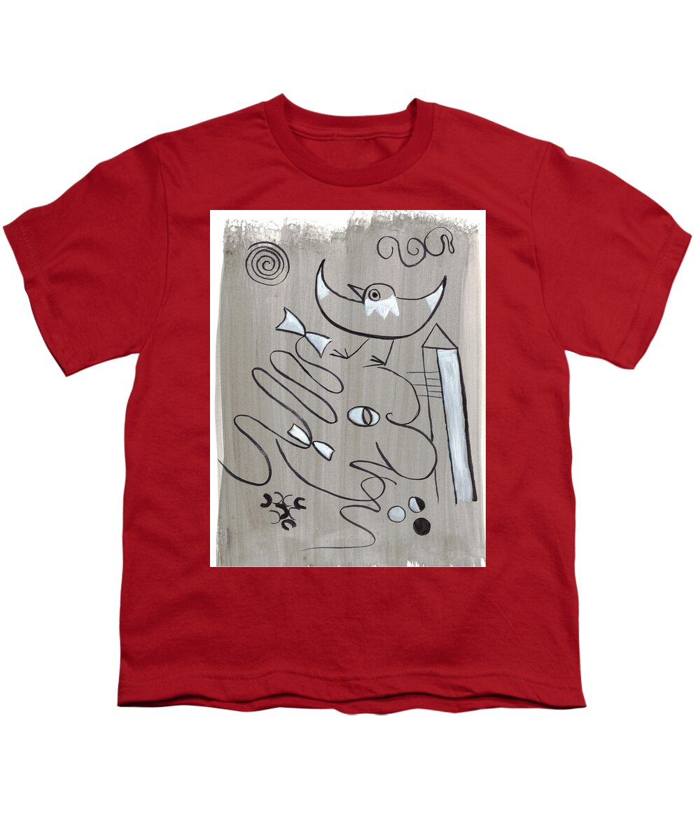 L Envole - Youth T-Shirt