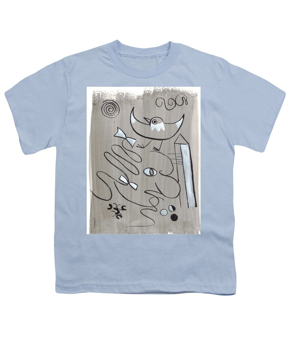 L Envole - Youth T-Shirt