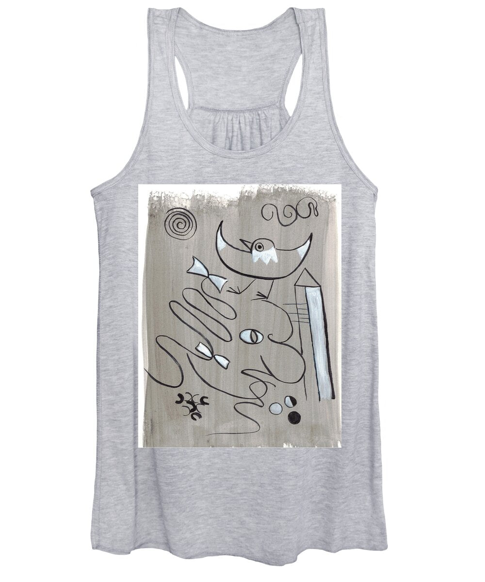 L Envole - Women's Tank Top