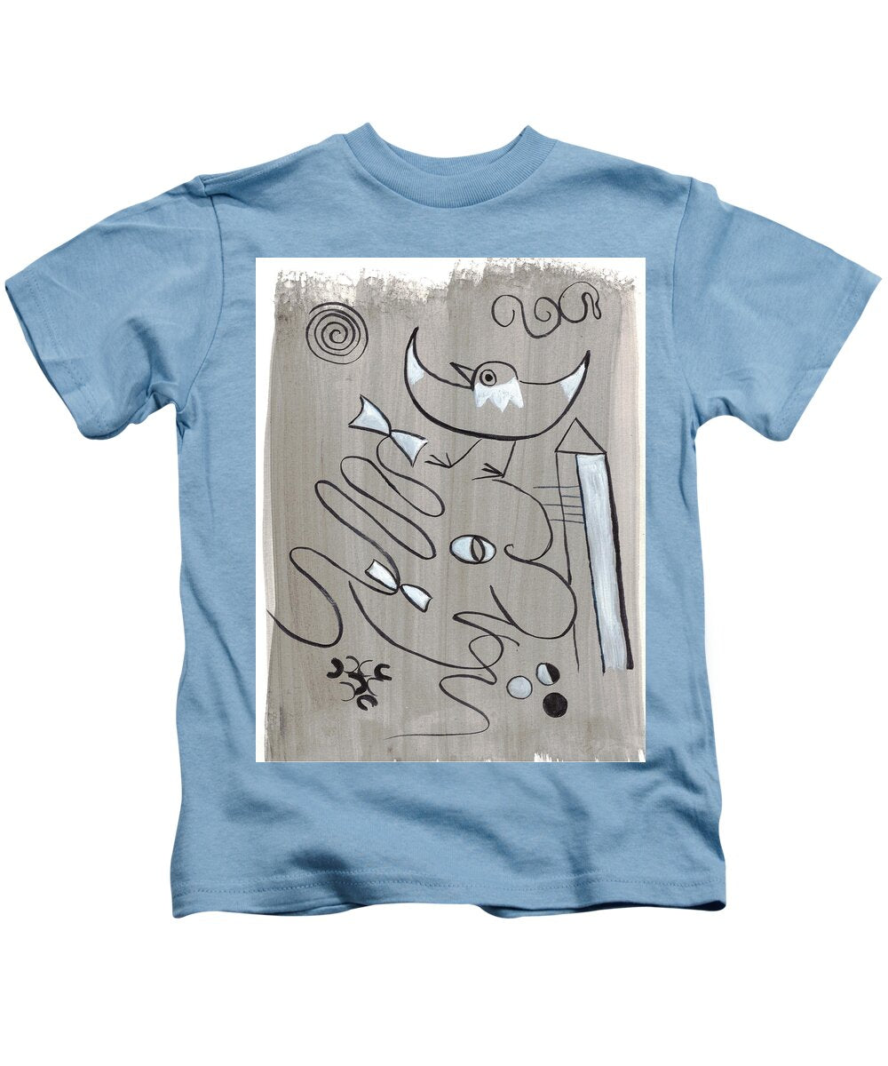 L Envole - Kids T-Shirt