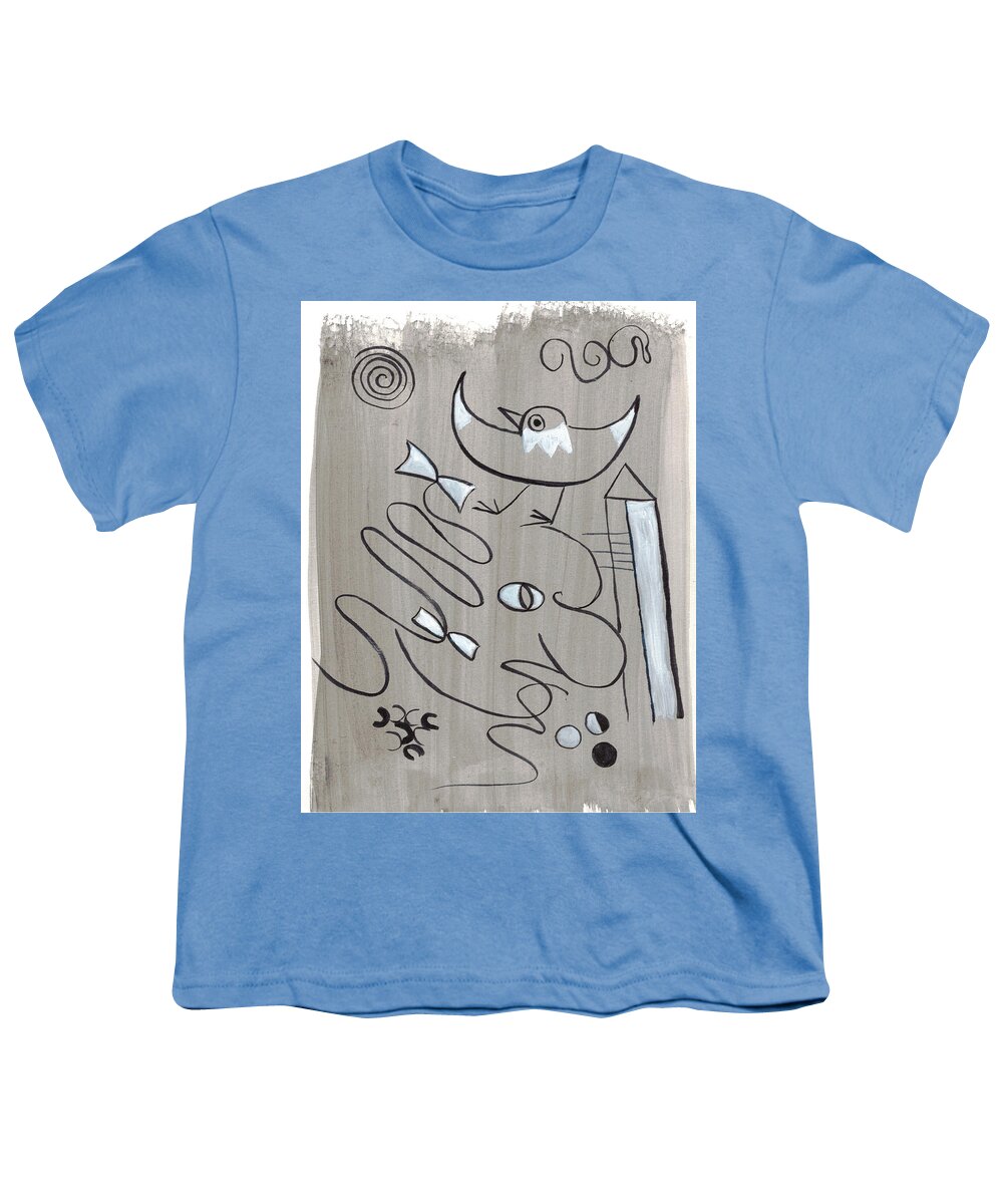 L Envole - Youth T-Shirt