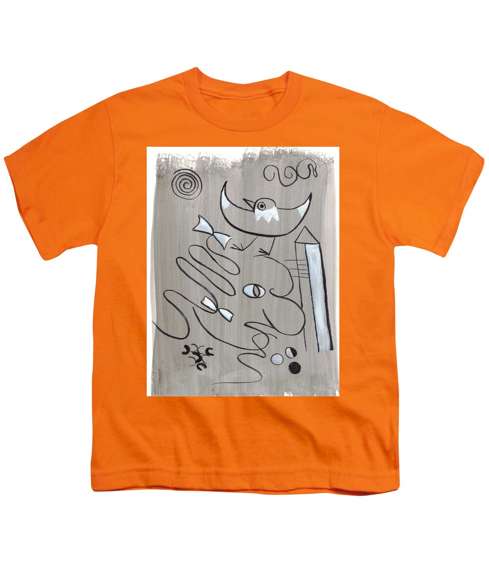 L Envole - Youth T-Shirt
