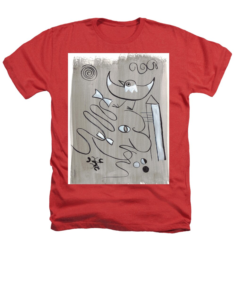 L Envole - Heathers T-Shirt