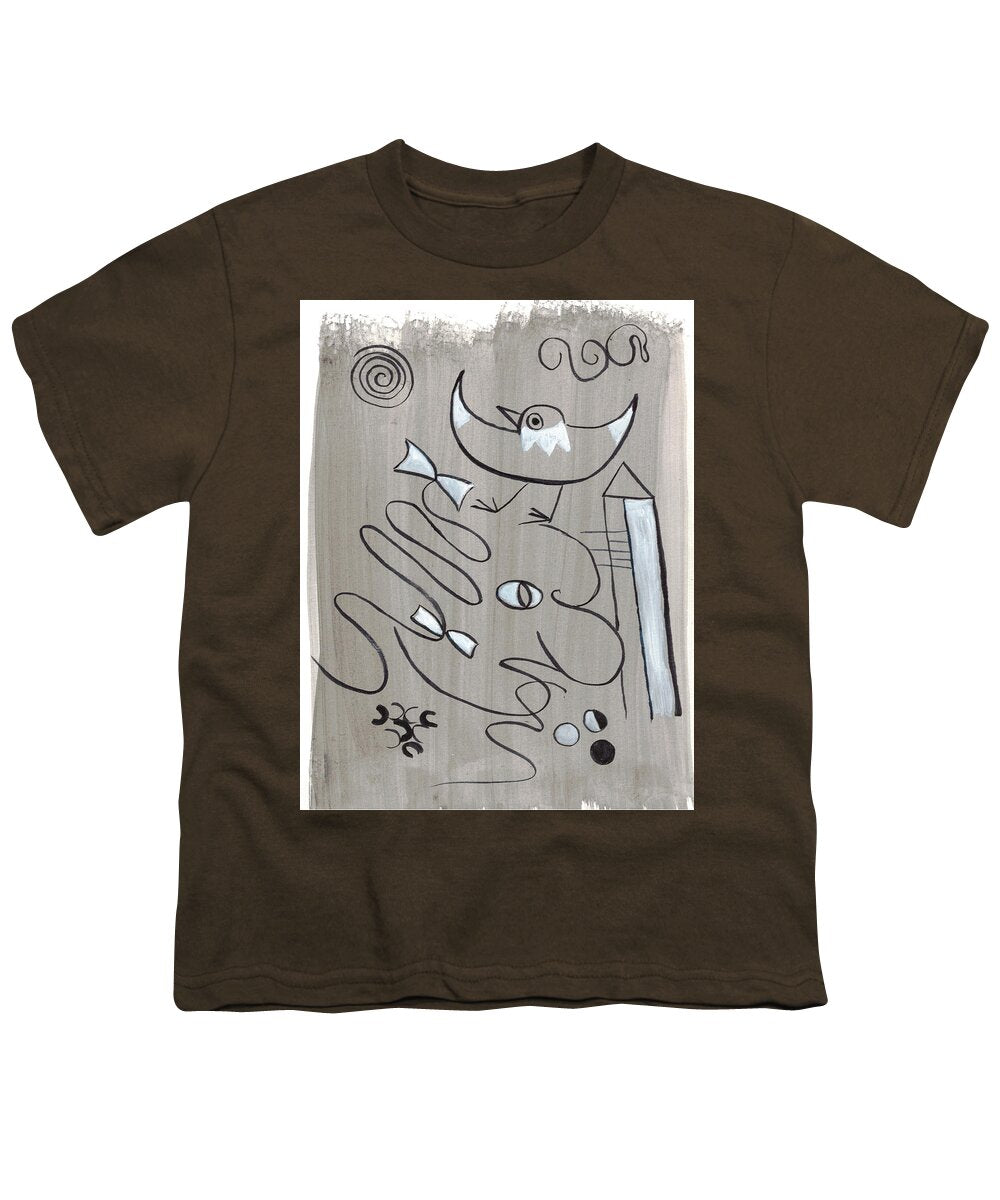 L Envole - Youth T-Shirt