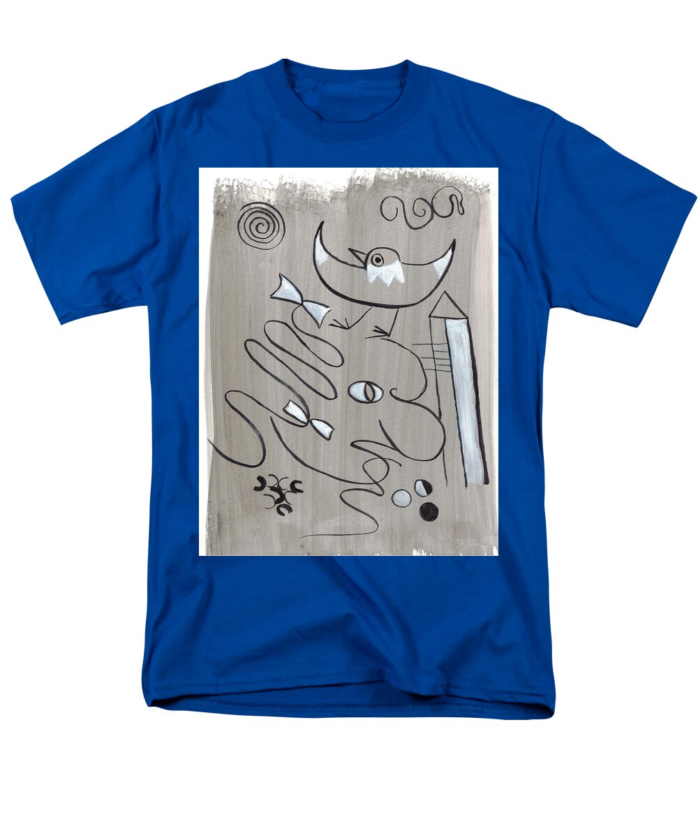 L Envole - Men's T-Shirt (Regular Fit)