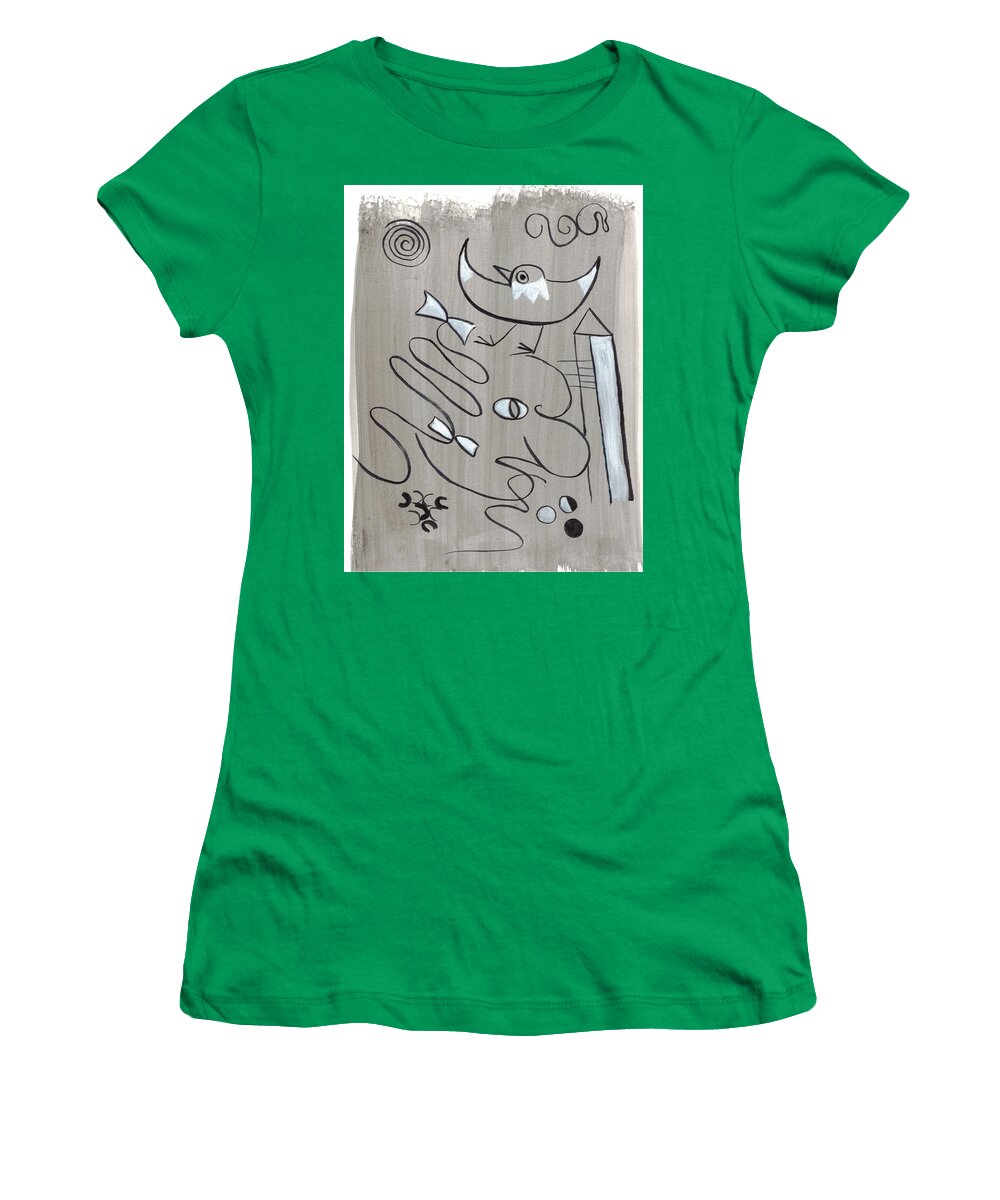 L Envole - Women's T-Shirt