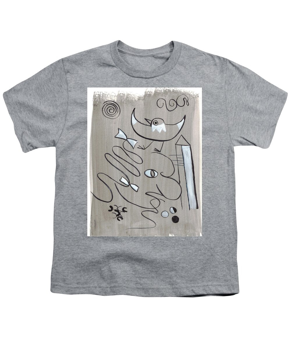 L Envole - Youth T-Shirt