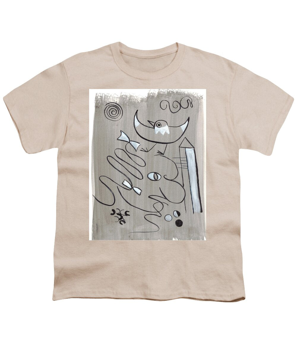 L Envole - Youth T-Shirt