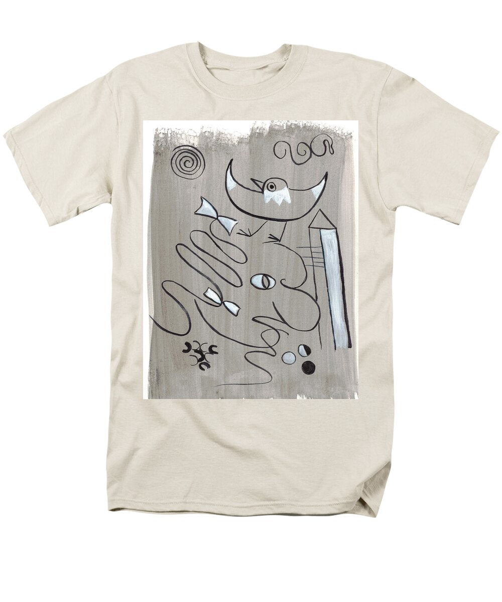 L Envole - Men's T-Shirt (Regular Fit)