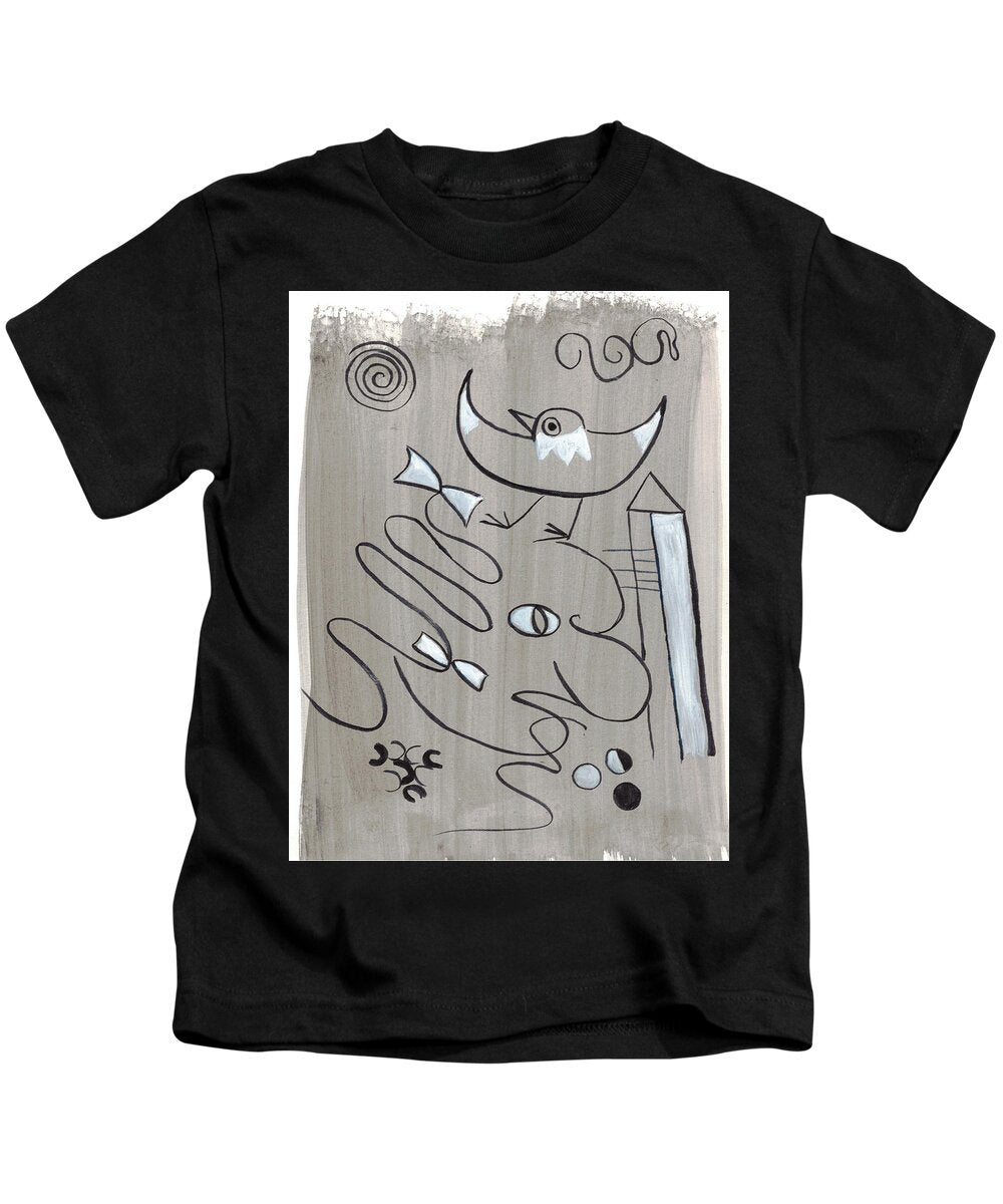 L Envole - Kids T-Shirt