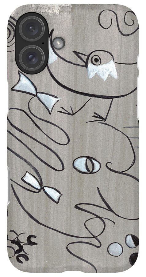 L Envole - Phone Case