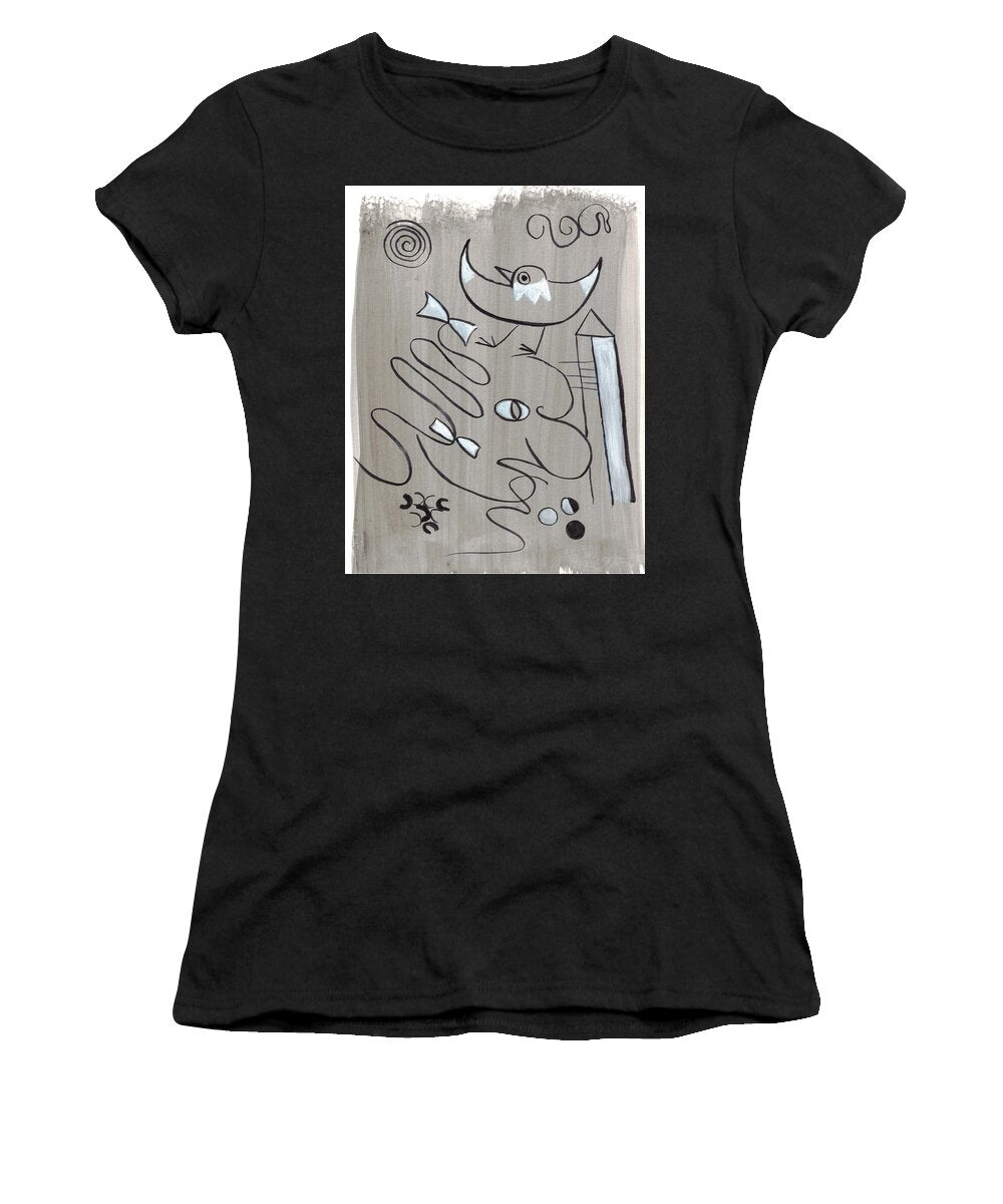 L Envole - Women's T-Shirt