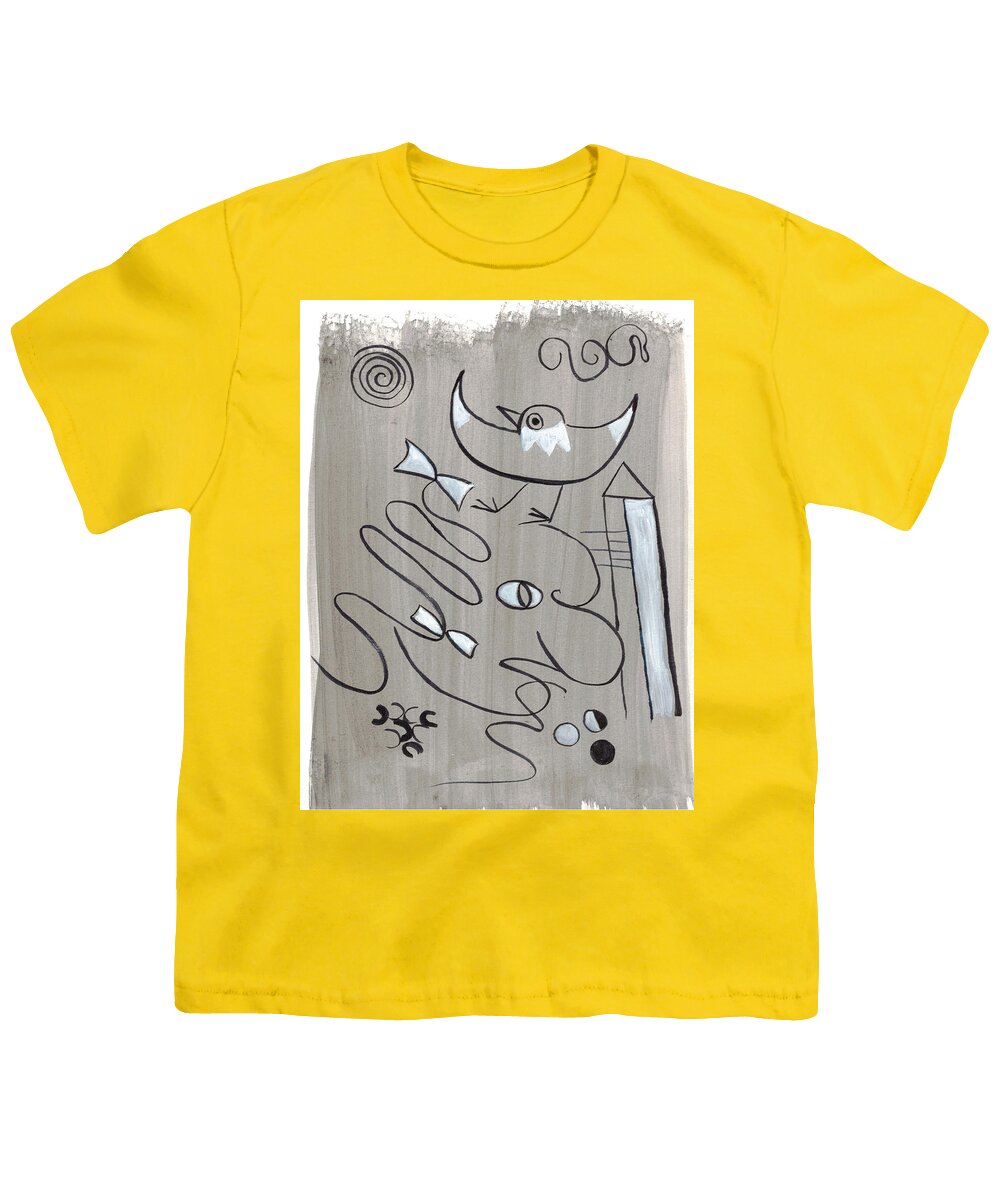 L Envole - Youth T-Shirt