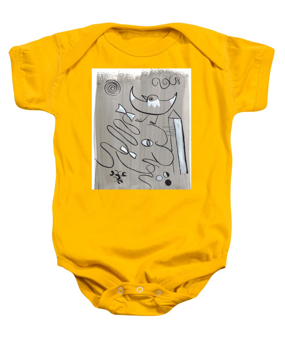 L Envole - Baby Onesie