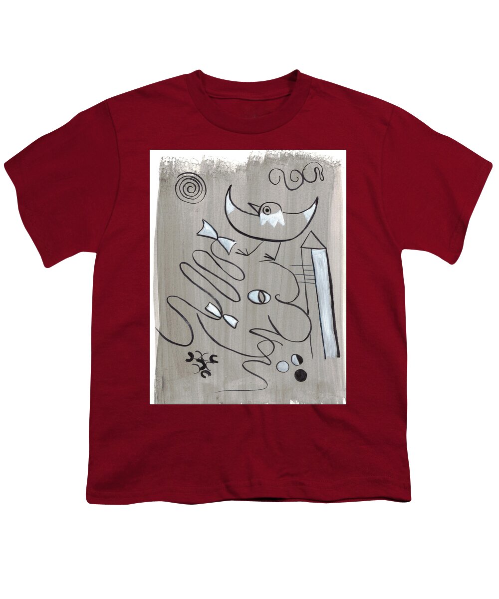 L Envole - Youth T-Shirt