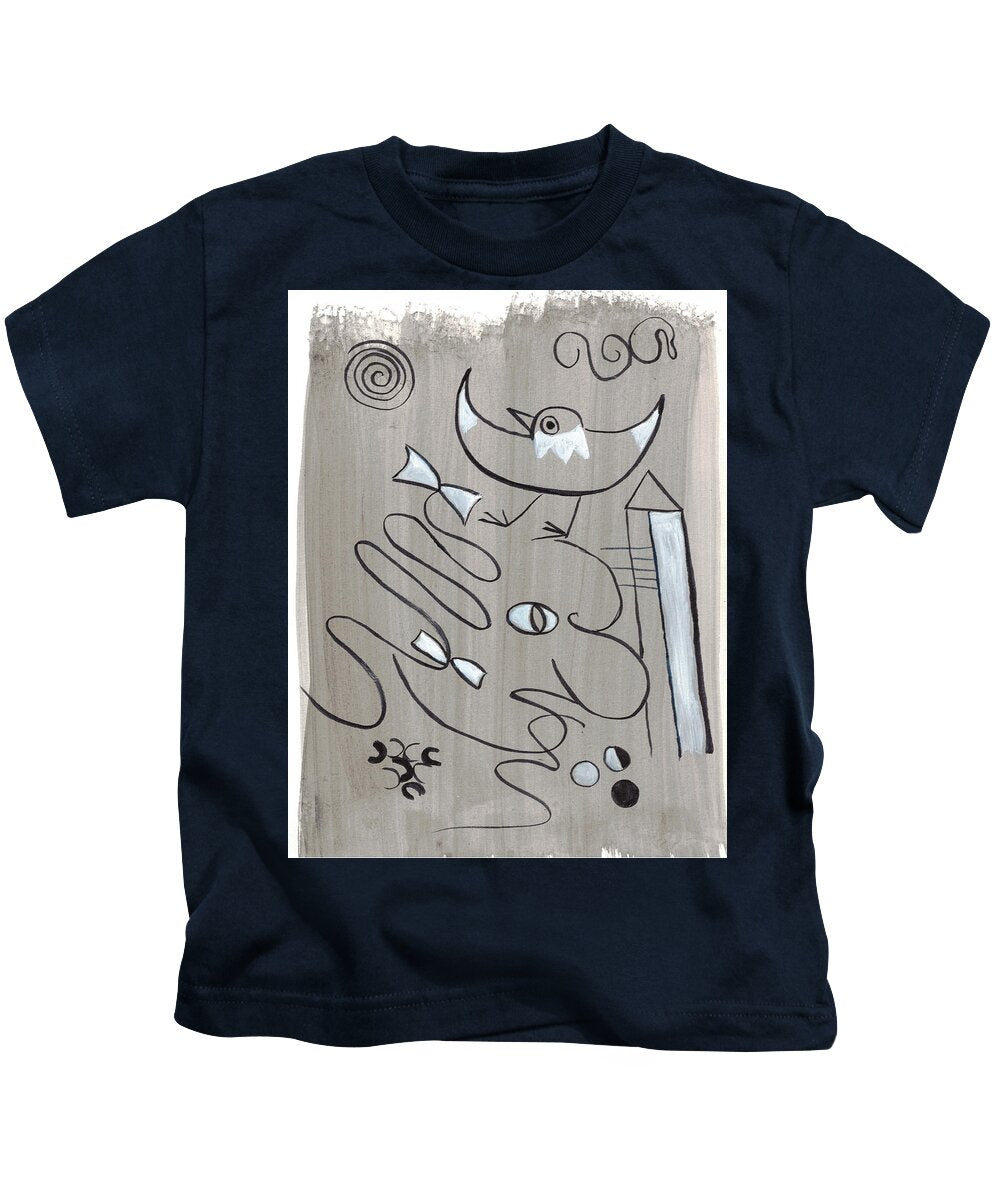 L Envole - Kids T-Shirt
