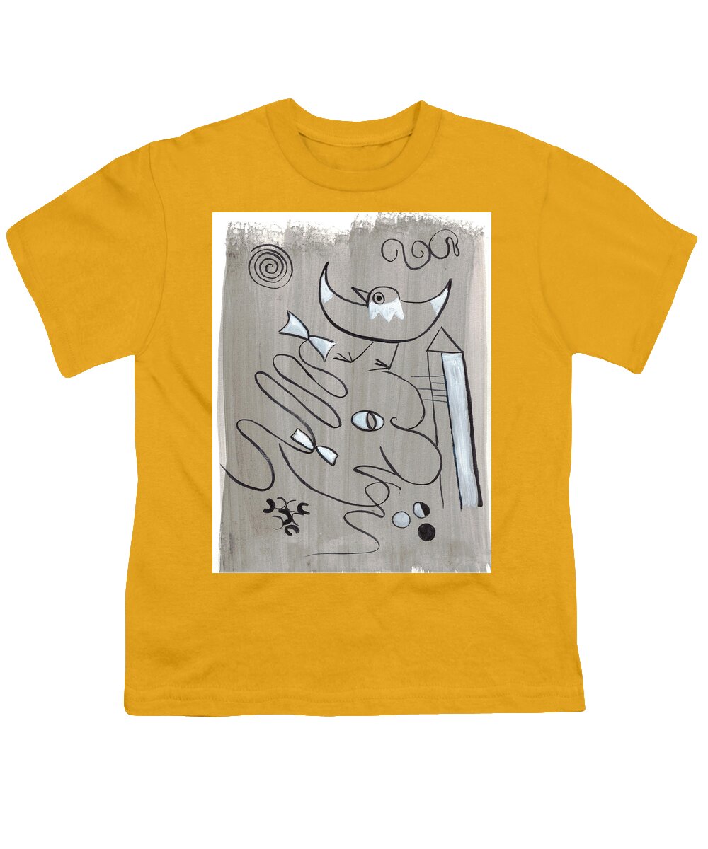 L Envole - Youth T-Shirt