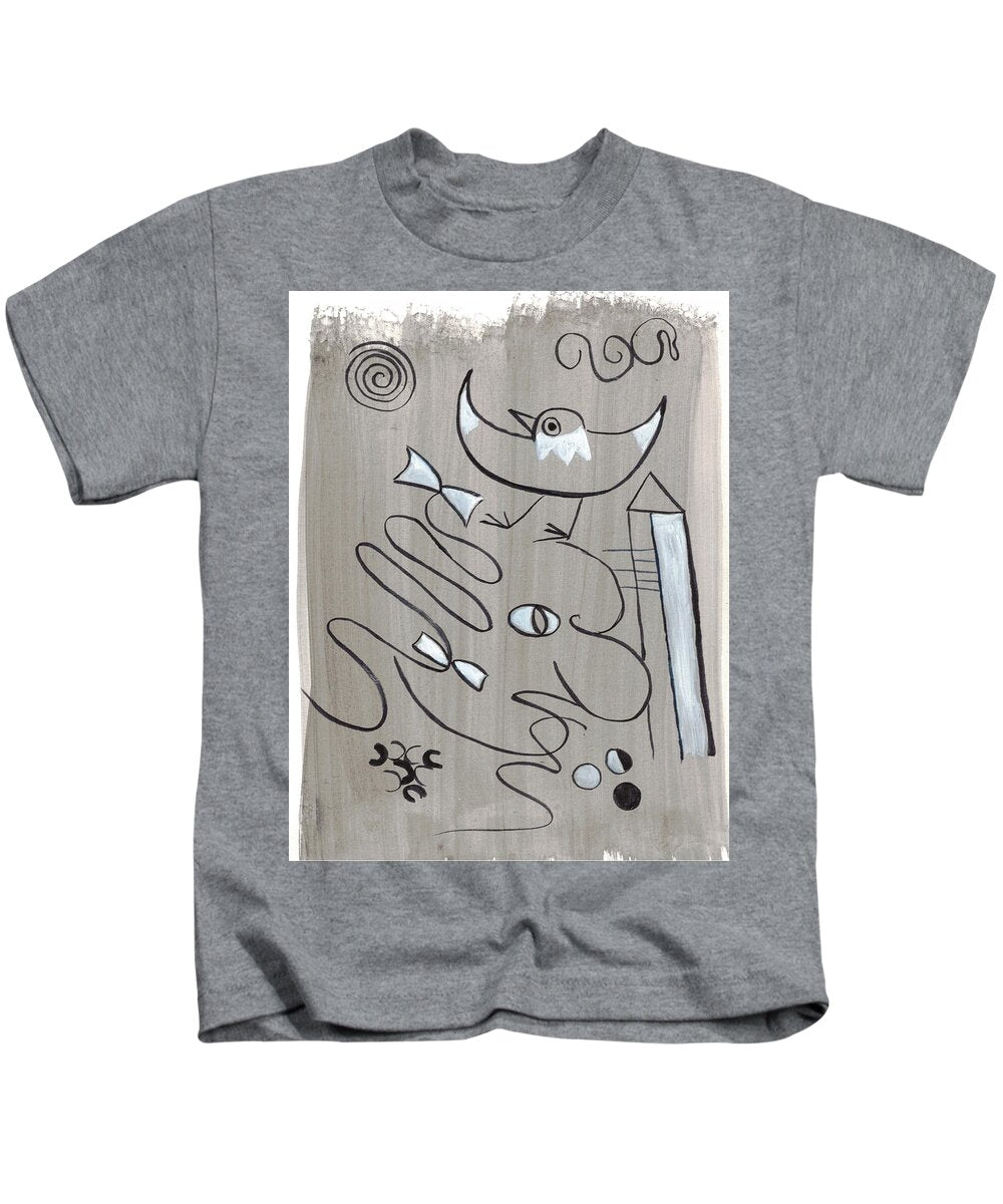 L Envole - Kids T-Shirt
