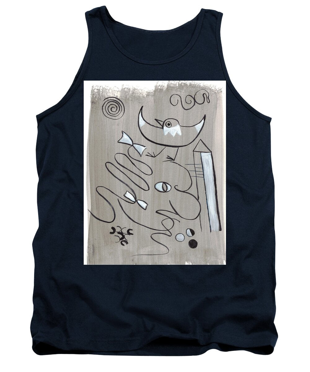 L Envole - Tank Top
