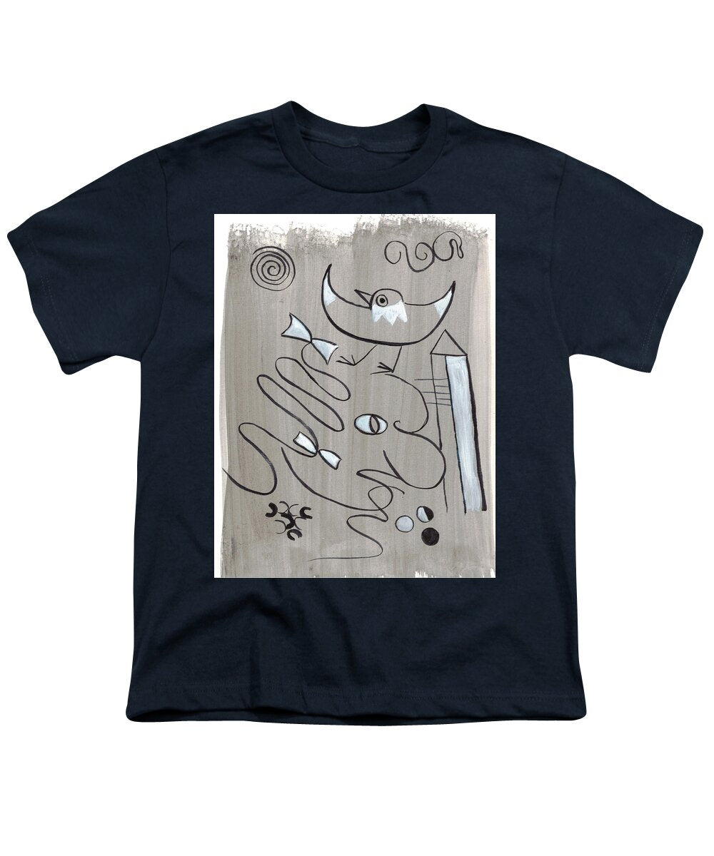L Envole - Youth T-Shirt