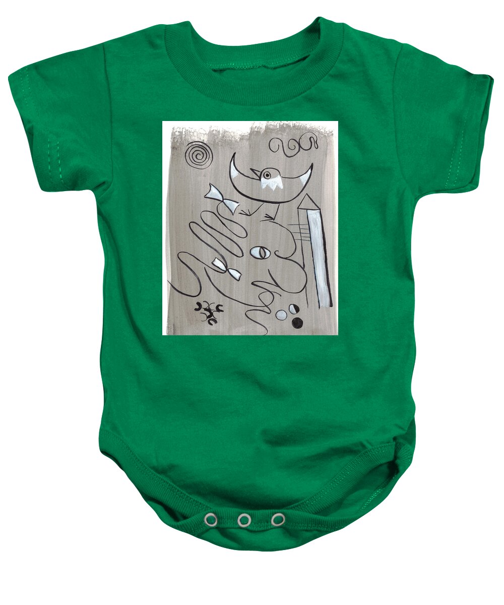L Envole - Baby Onesie