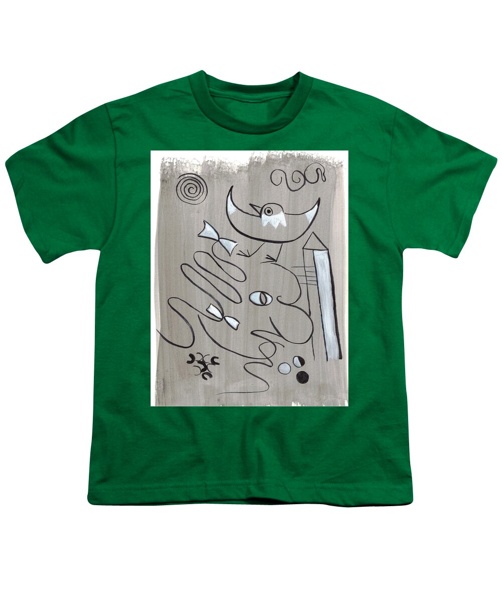 L Envole - Youth T-Shirt