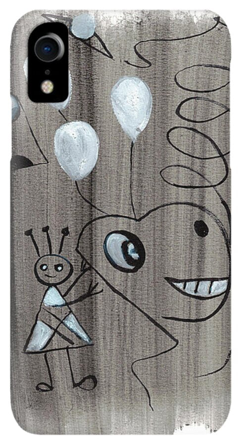 La Fete - Phone Case