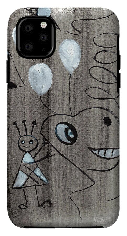 La Fete - Phone Case
