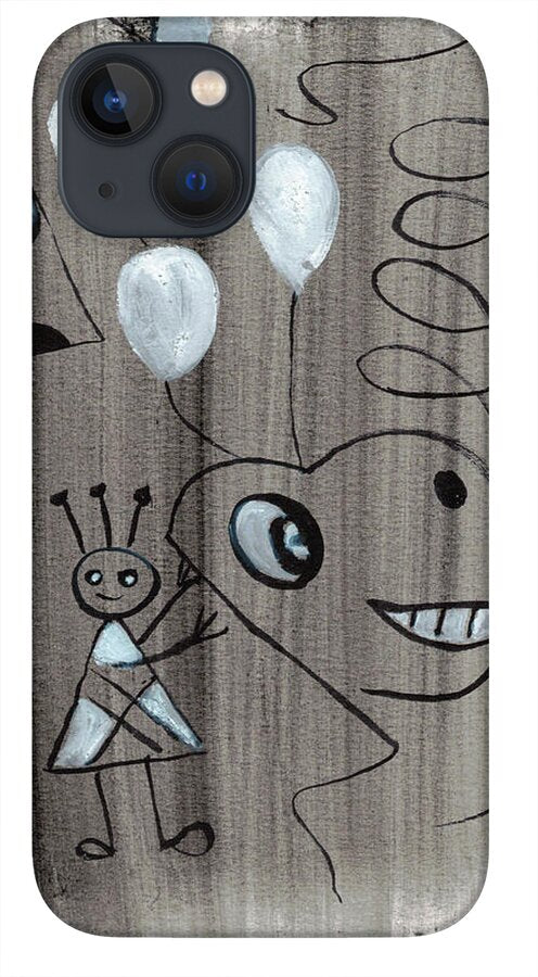 La Fete - Phone Case