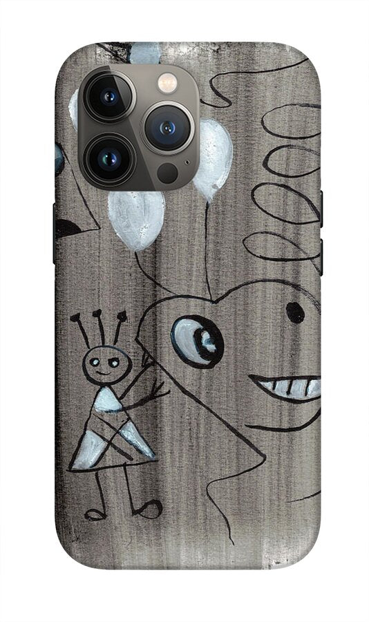 La Fete - Phone Case