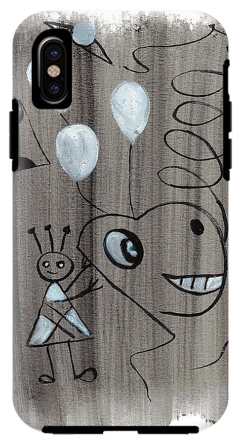 La Fete - Phone Case