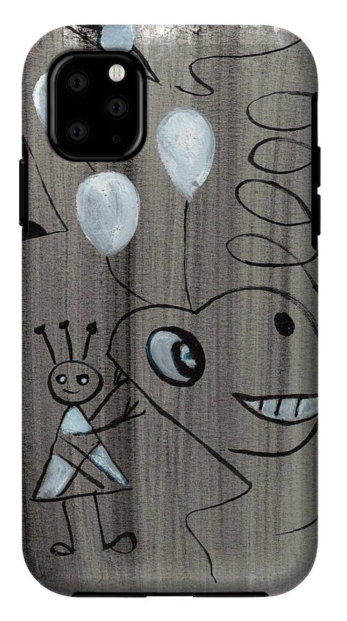 La Fete - Phone Case