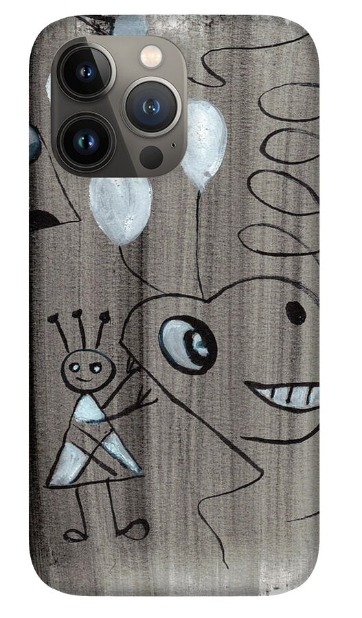 La Fete - Phone Case