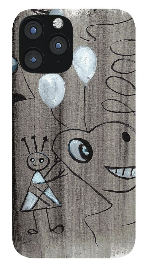 La Fete - Phone Case