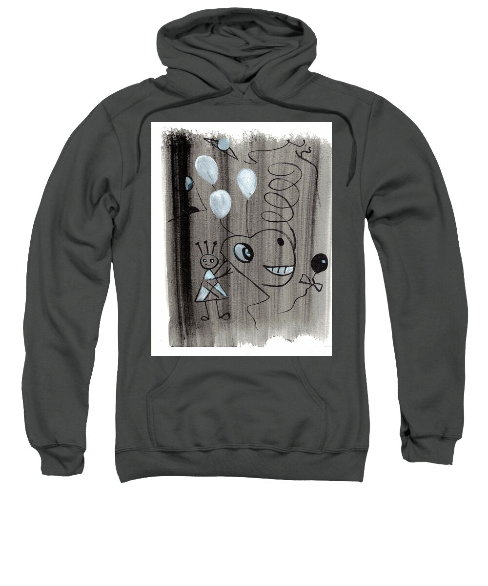 La Fete - Sweatshirt