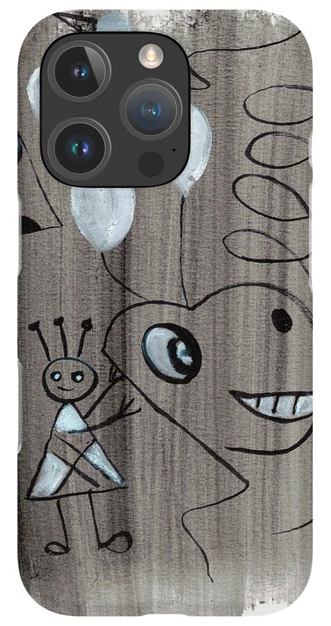 La Fete - Phone Case