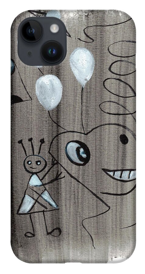 La Fete - Phone Case