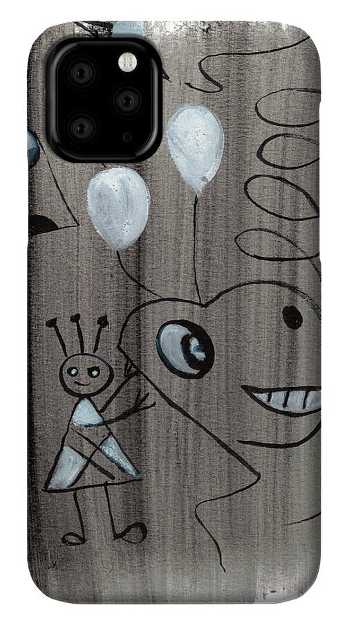La Fete - Phone Case