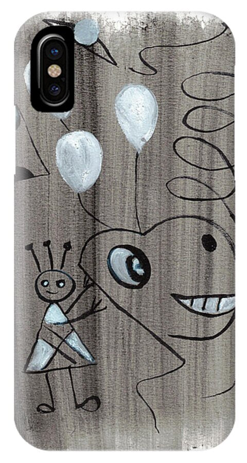La Fete - Phone Case