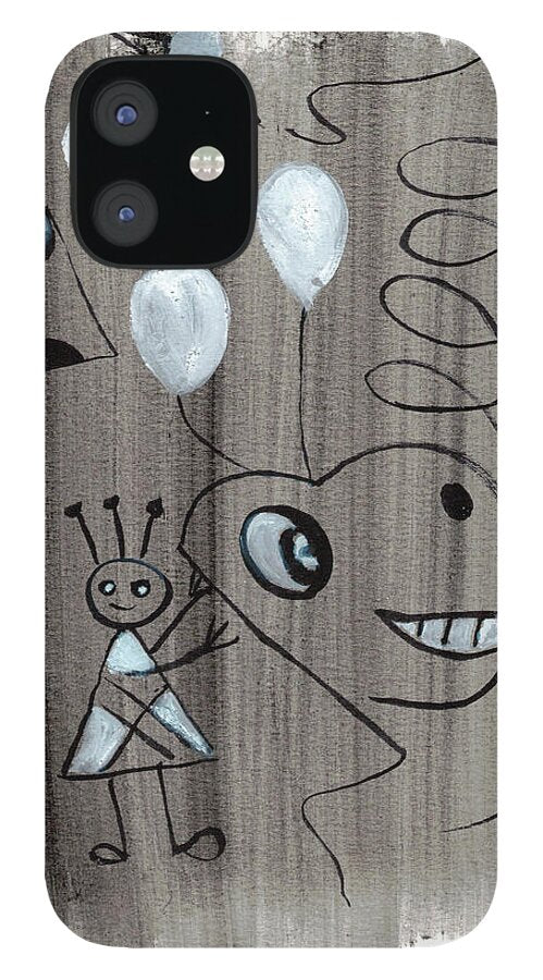 La Fete - Phone Case