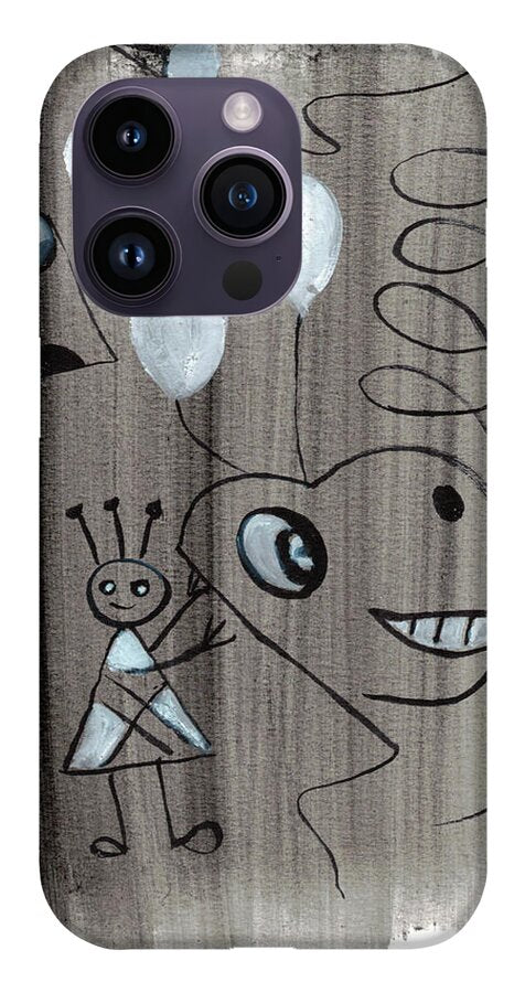 La Fete - Phone Case